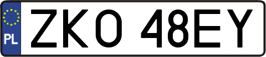 ZKO48EY