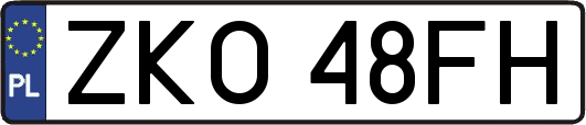 ZKO48FH