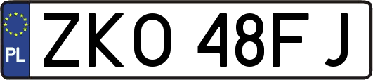 ZKO48FJ