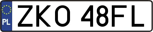 ZKO48FL