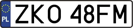 ZKO48FM