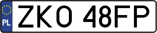 ZKO48FP