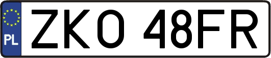 ZKO48FR