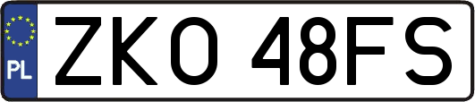 ZKO48FS