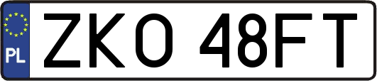ZKO48FT