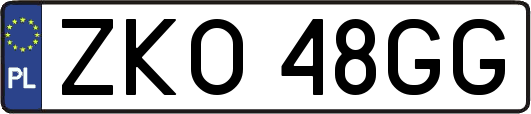 ZKO48GG
