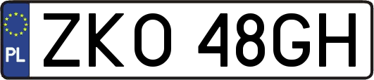 ZKO48GH