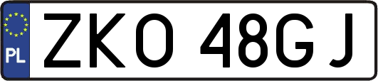 ZKO48GJ