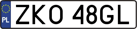 ZKO48GL