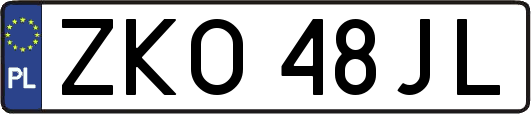 ZKO48JL