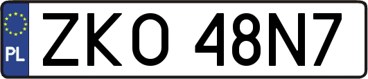 ZKO48N7