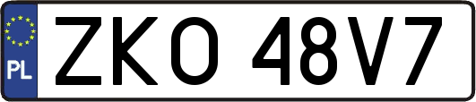 ZKO48V7