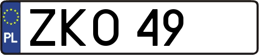 ZKO49