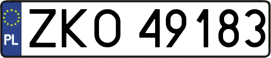 ZKO49183