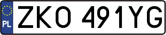 ZKO491YG