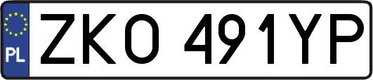 ZKO491YP