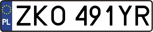 ZKO491YR