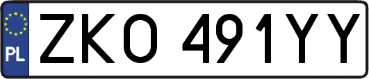 ZKO491YY
