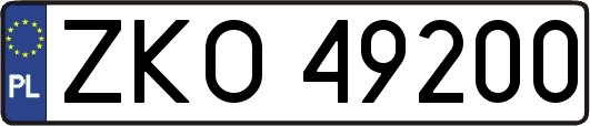 ZKO49200