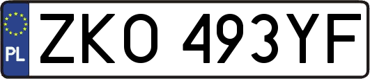 ZKO493YF