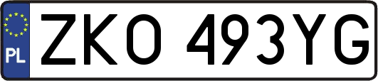 ZKO493YG