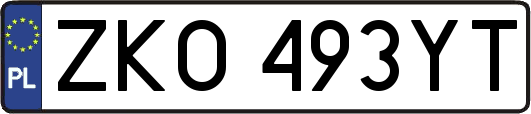 ZKO493YT