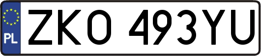 ZKO493YU