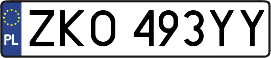ZKO493YY