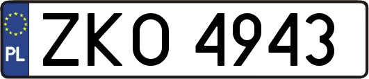 ZKO4943