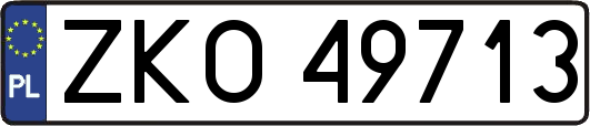 ZKO49713