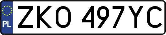 ZKO497YC