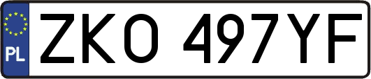ZKO497YF
