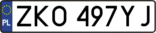 ZKO497YJ