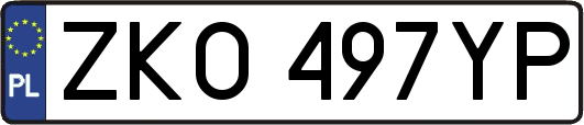 ZKO497YP