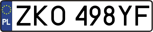 ZKO498YF