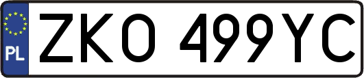ZKO499YC