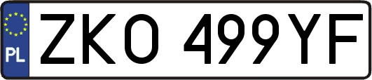 ZKO499YF