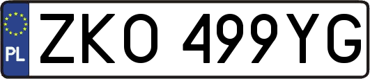 ZKO499YG