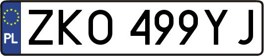 ZKO499YJ