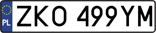 ZKO499YM