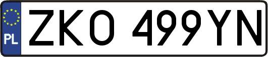 ZKO499YN