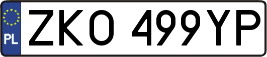 ZKO499YP