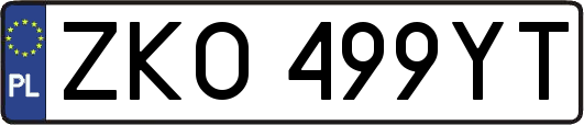 ZKO499YT