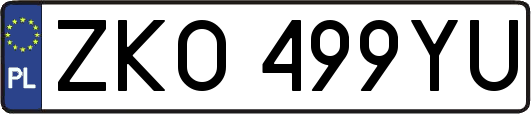 ZKO499YU