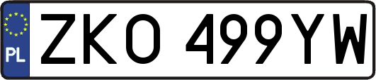 ZKO499YW