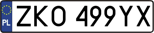 ZKO499YX