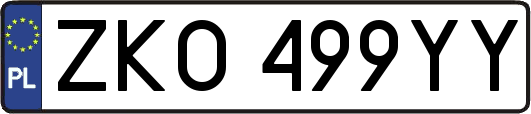 ZKO499YY