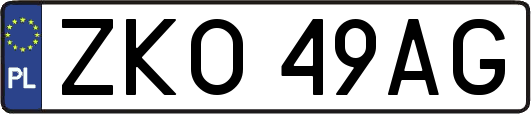 ZKO49AG