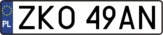 ZKO49AN