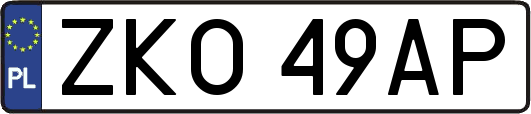 ZKO49AP
